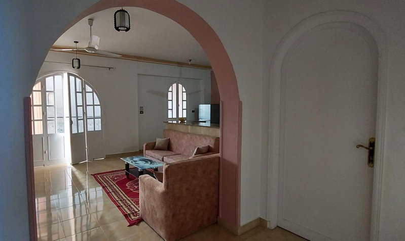 Enjoy Luxor, Luxor, Египет