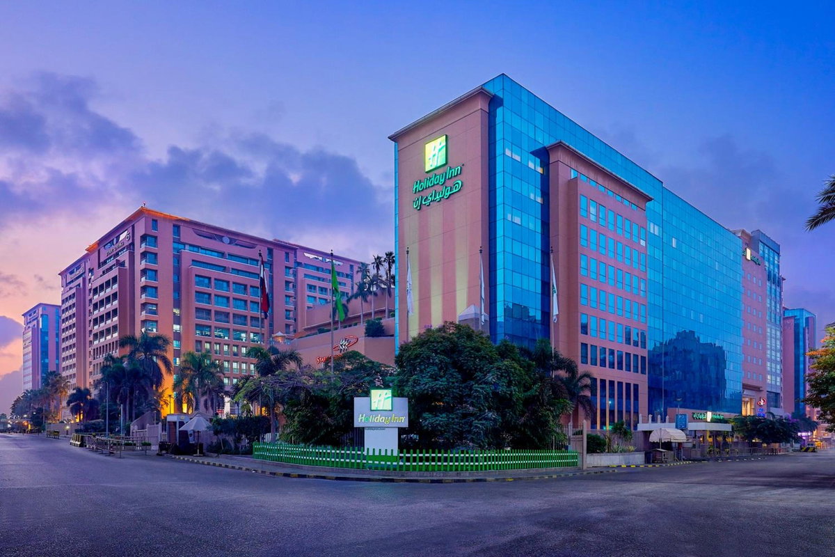 Holiday Inn Citystars by IHG, Ägypten