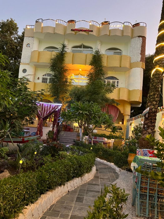 The Mango Guest House, Aswan, Egipto