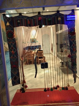 The Mango Guest House, Aswan, Egipto