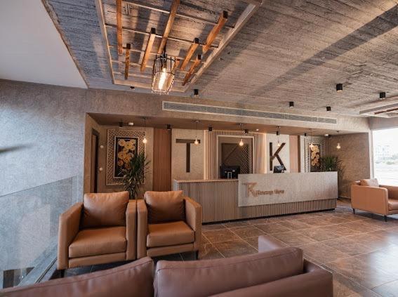 TK Suites, Hurghada, Egypt