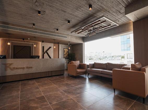 TK Suites, Hurghada, Egypt