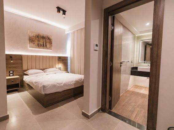 TK Suites, Hurghada, Egypt