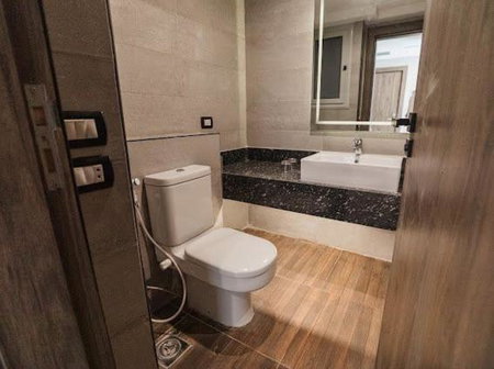 TK Suites, Hurghada, Egypt