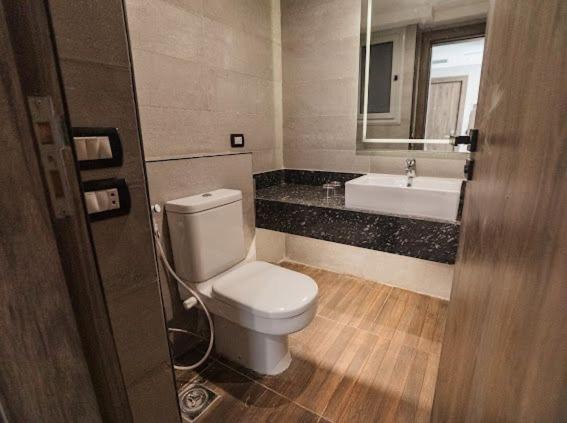 TK Suites, Hurghada, Egypt