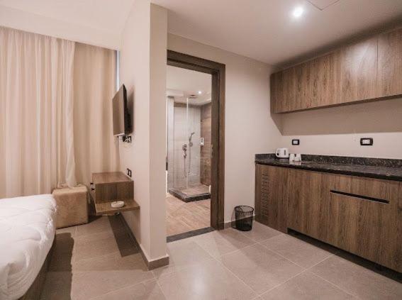 TK Suites, Hurghada, Egypt