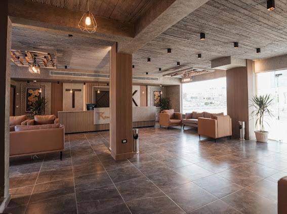 TK Suites, Hurghada, Egypt