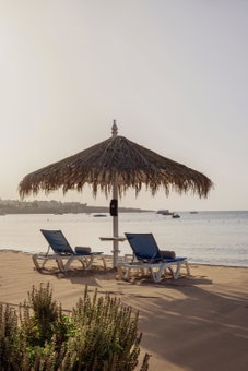 JAZ Fayrouz, Sharm el-Sheikh, Egypt