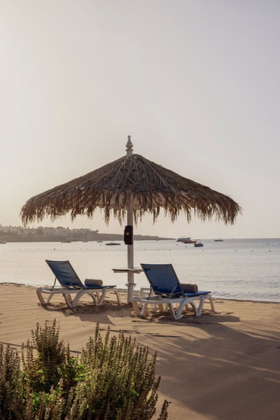 JAZ Fayrouz, Sharm el-Sheikh, Egypt