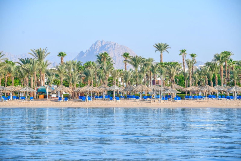 JAZ Fayrouz, Sharm el-Sheikh, Egypt