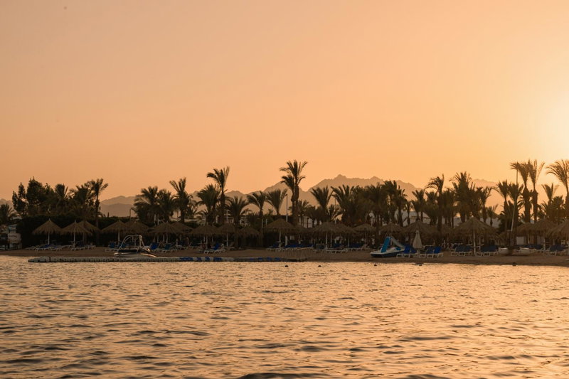 JAZ Fayrouz, Sharm el-Sheikh, Egypt