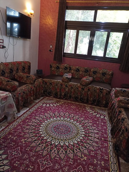 Awi Guest House, Aswan, Египет