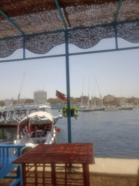 Awi Guest House, Aswan, Египет