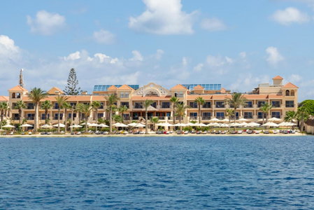 Safir Marsa Matrouh Resort, Marsa Matruh, Egypt