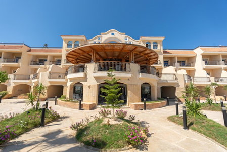 Safir Marsa Matrouh Resort, Marsa Matruh, Egypt