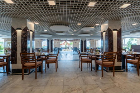 Safir Marsa Matrouh Resort, Marsa Matruh, Egypt