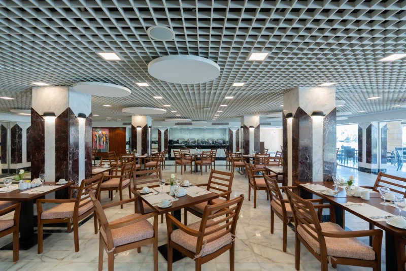 Safir Marsa Matrouh Resort, Marsa Matruh, Egypt
