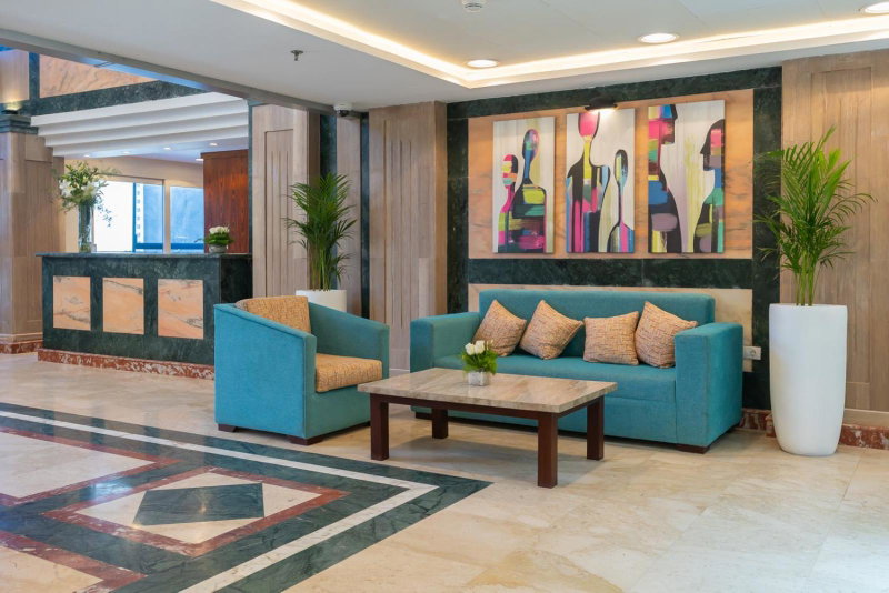Safir Marsa Matrouh Resort, Marsa Matruh, Egypt