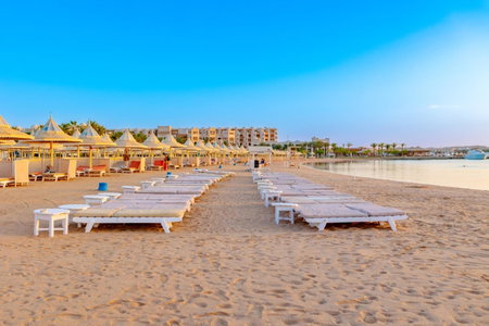 The Grand Hotel, Hurghada, Hurghada, Egipto