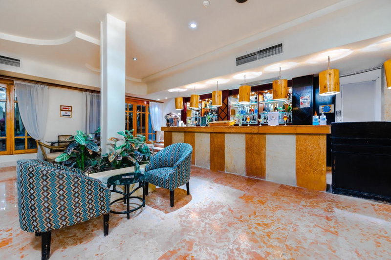 The Grand Hotel, Hurghada, Hurghada, Egipto