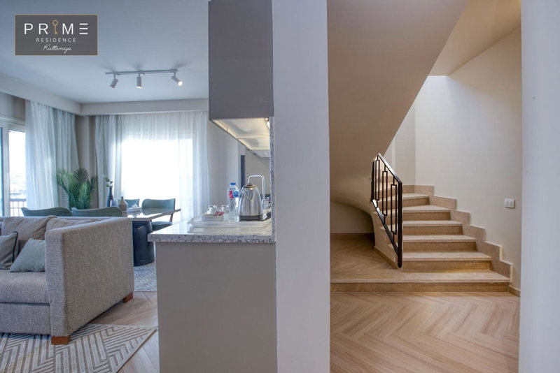 Prime Residence Kattameya, Al Qahirah al Jadidah, Ägypten