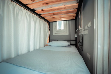 Rafiki Hostels - Dahab, Dahab, Egipto