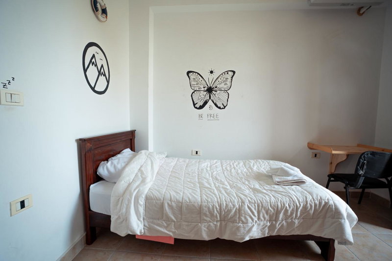 Rafiki Hostels - Dahab, Dahab, Egipto