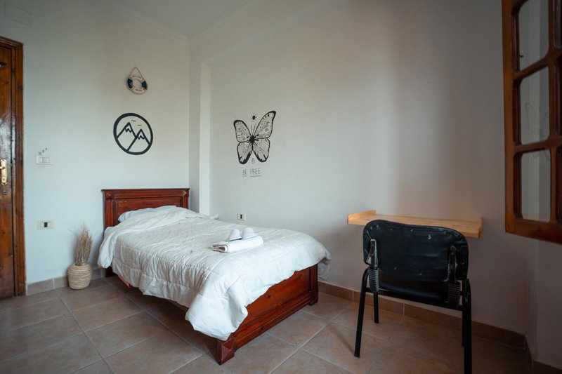 Rafiki Hostels - Dahab, Dahab, Egipto