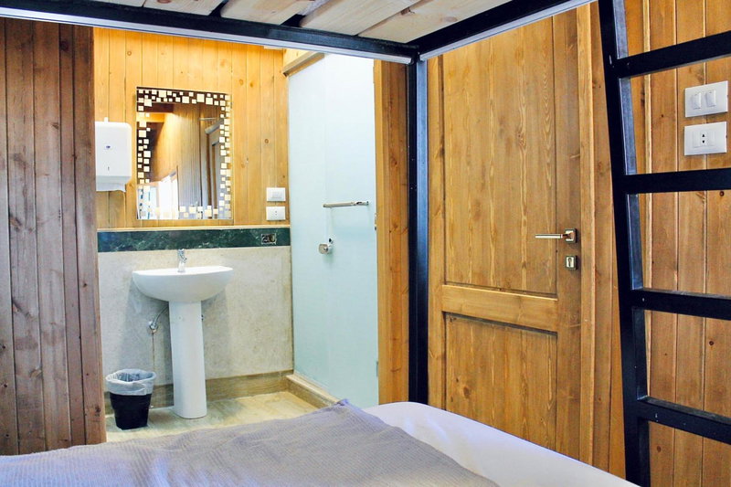 Rafiki Hostels - Dahab, Dahab, Egipto