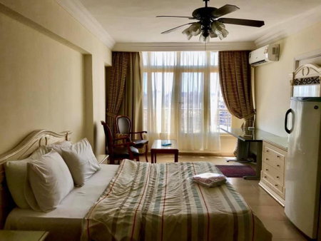Alexander The Great Hotel, Alexandria, Ägypten