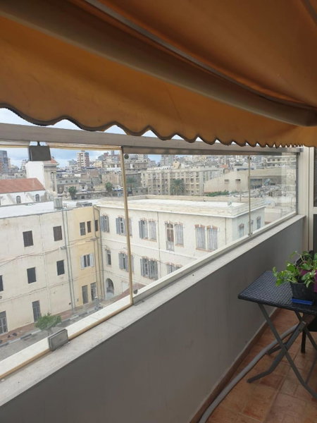 Alexander The Great Hotel, Alexandria, Ägypten