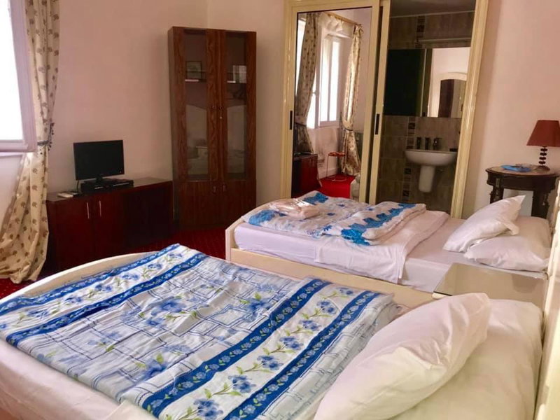 Alexander The Great Hotel, Alexandria, Ägypten
