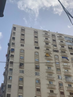 Sea View Paradise, Alexandria, Egypt