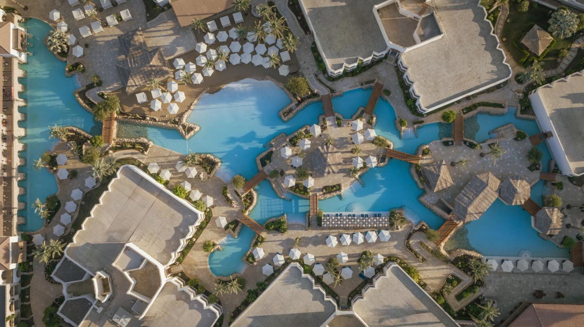 Hotel · Ghazala Gardens, Sharm El-Sheikh