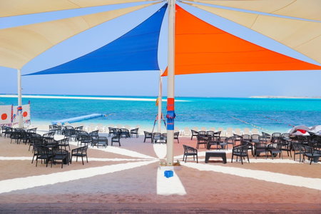Triumph White Sands Hotel, Marsa Matruh, Egypt