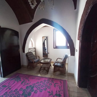 Villa Giulio - Guest House, Luxor, Egipto