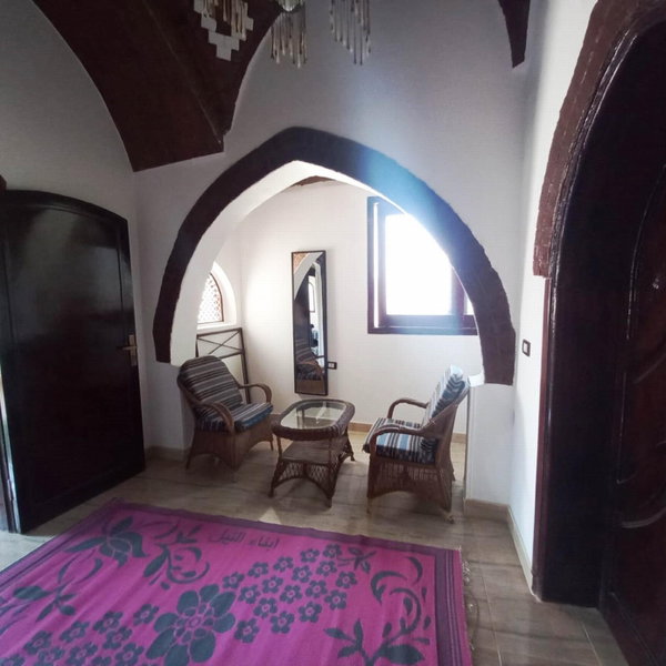 Villa Giulio - Guest House, Luxor, Egipto