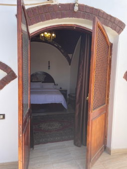Villa Giulio - Guest House, Luxor, Egipto