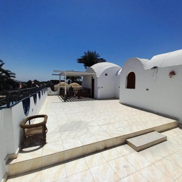 Villa Giulio - Guest House, Luxor, Egipto