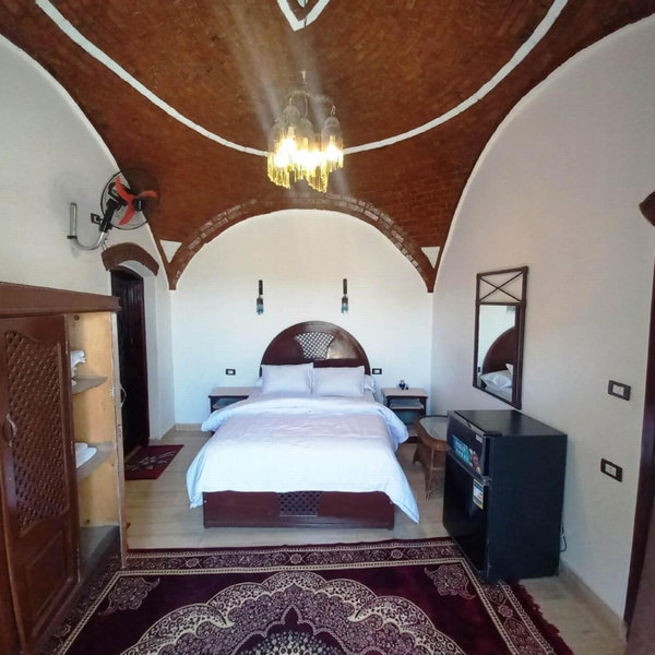 Villa Giulio - Guest House, Luxor, Egipto