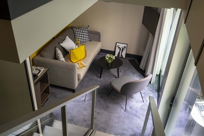 Hôtel Opéra Liège, Clichy, France