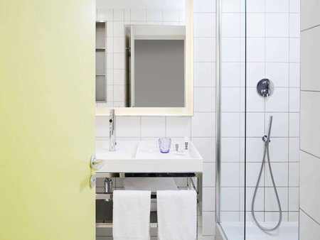Mama Shelter Paris East, Bagnolet, Frankreich