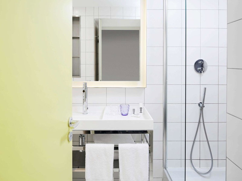 Mama Shelter Paris East, Bagnolet, Frankreich