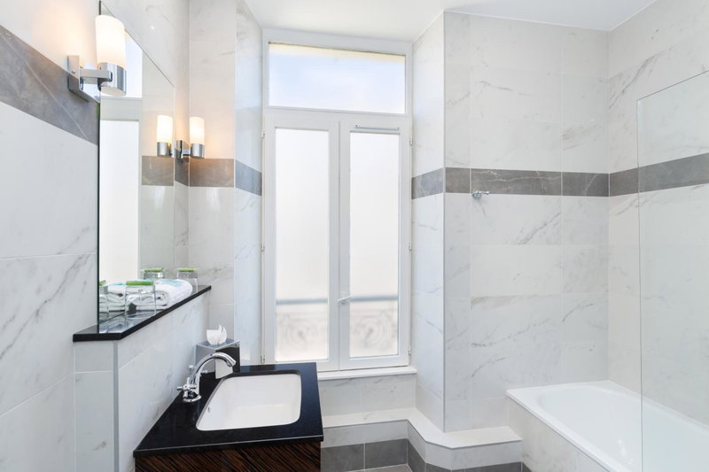 The Jay Hotel by HappyCulture, Nice, France