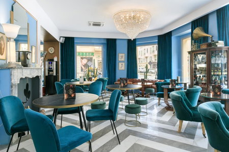 The Jay Hotel by HappyCulture, Nice, France