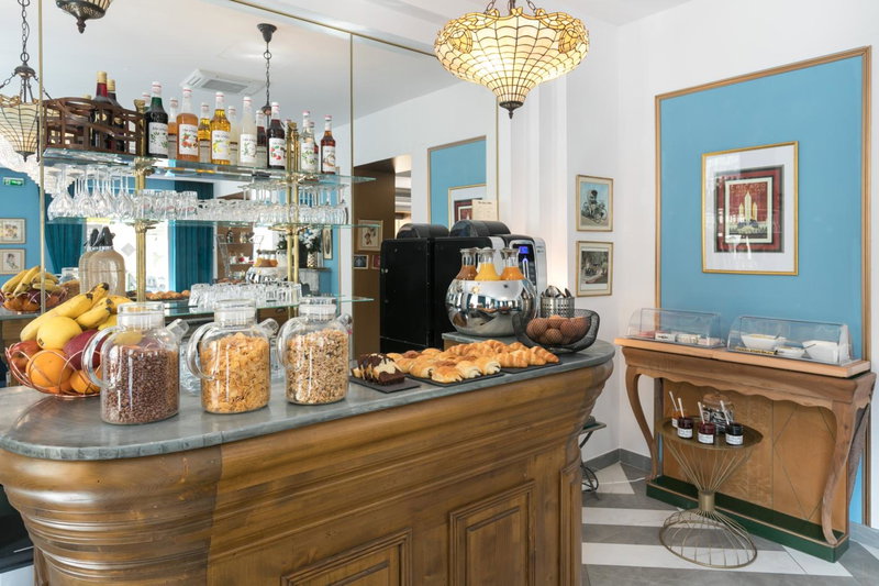 The Jay Hotel by HappyCulture, Nice, France
