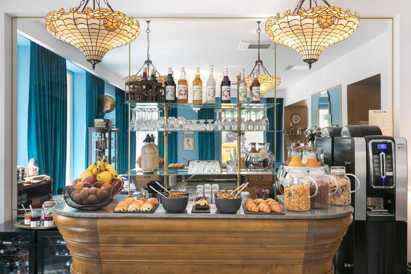 The Jay Hotel by HappyCulture, Nice, France