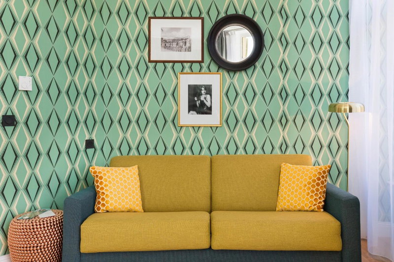 The Jay Hotel by HappyCulture, Nice, France
