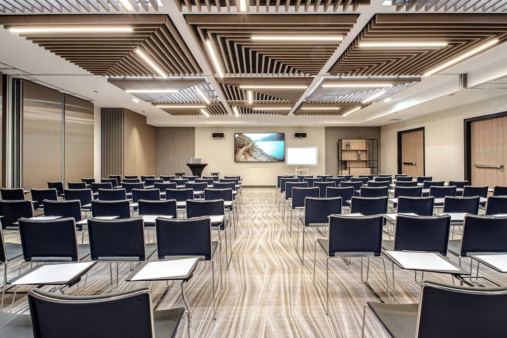Courtyard by Marriott Paris Porte de Versailles, France