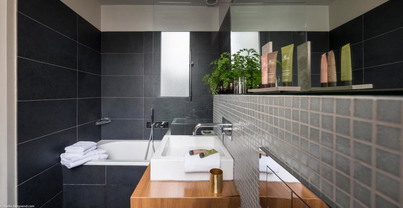 Fred'Hotel, Montrouge, Francia